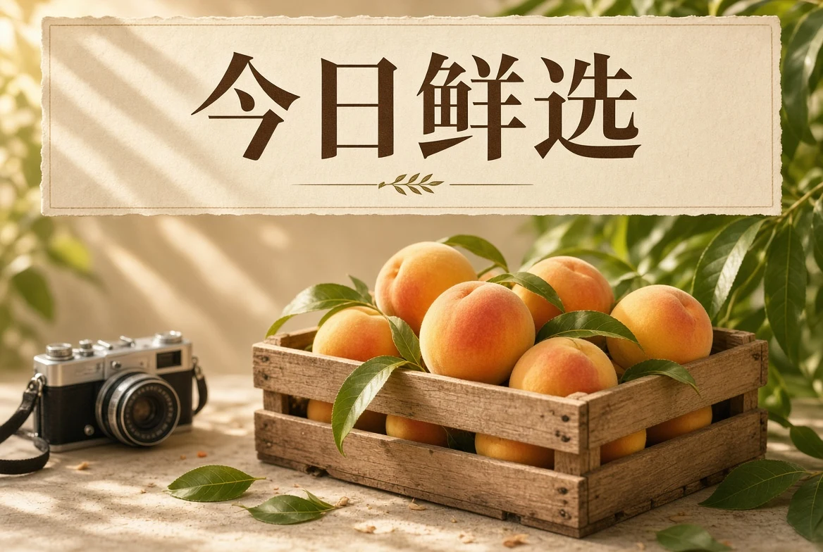 当日精选